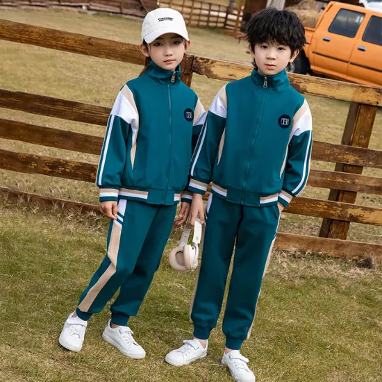 Ropa deportiva para niños