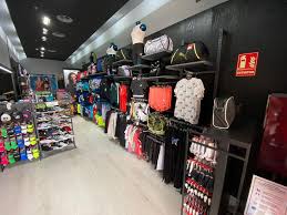 Nuestro local comercial